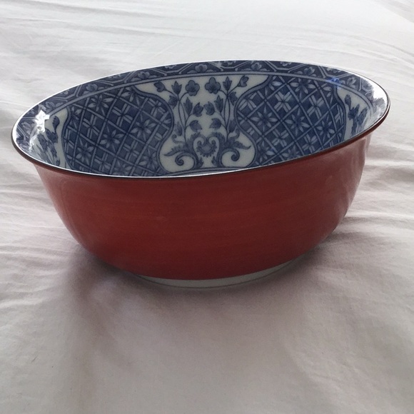 Other - Vintage Oriental bowl